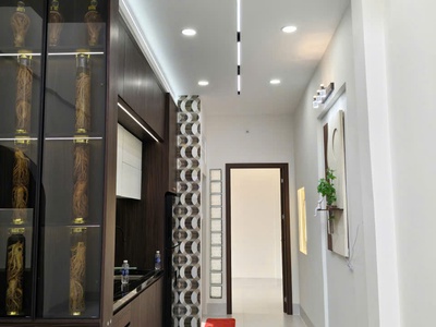 Nhà đẹp sang trọng full nội thất 3,5mx14m hiệp thành 17 q12 5