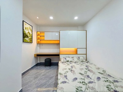 Giá rẻ, nhà mới đẹp lê văn thọ, 48m2 3pn, 5 tỷ tl 0964364745 3