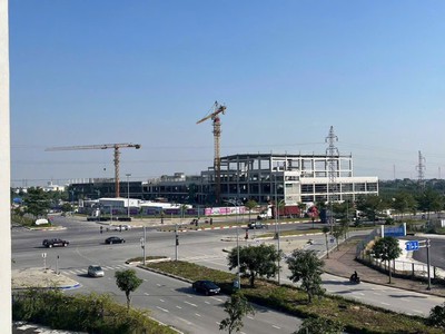 Đất kdt viện nhi nam hải dương cạnh aeon giá từ 2ty8 3