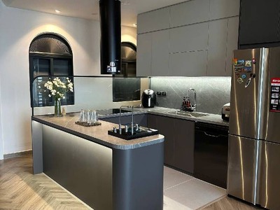 Căn hộ chung cư cc   mặt đường tố hữu - tiện ích ngập tràn - giao thông thuận tiện 106m2 3