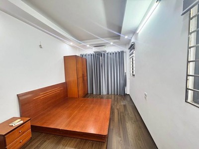 Bán nhà đẹp kinh doanh - nhà đẹp long biên lô góc 32m 4 tầng mới - nhỉnh 5 tỷ 2