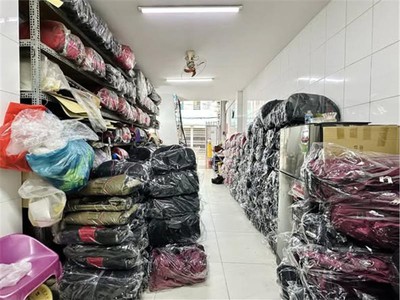 Nhà hxh đường lê hồng phong quận 10 phường 1 cũ. 1