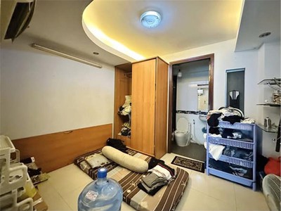 Nhà hxh đường lê hồng phong quận 10 phường 1 cũ. 3