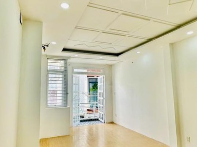 Phú thọ hòa   nhà mới đón tết   4 tầng   72m   hoàn công   giá 6.x 1