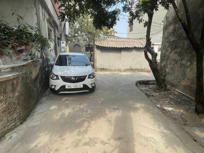 Việt hưng, long biên - oto đỗ cửa - lô góc thoáng sáng - giá chỉ 9 tỷ chẵn 3