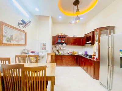 Vườn lài tân hương hxh thông nhà đẹp 3 tầng 4.3 x 14 nhỉnh 8 tỷ tl 2