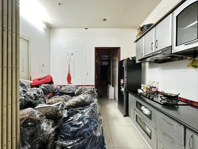 Nhà hxh đường lê hồng phong quận 10 phường 1 cũ. 4