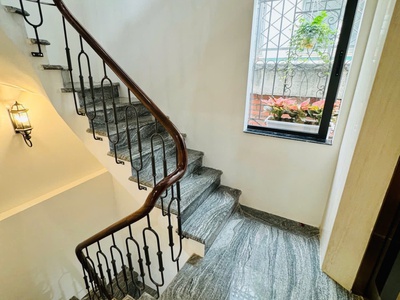 Nhà đẹp có gu   trung tâm hai bà trưng 4