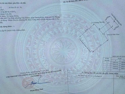 Bán đất mặt đường 353 phạm văn đồng   giá 3,xx tỷ  vị trí kinh doanh  zalo 0567 222 555 0