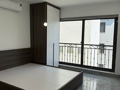 Chung cư mini ngọc lâm, 7 tầng thang máy pccc tiêu chuẩn, dòng tiền 1tỷ/năm 1