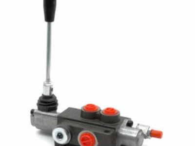 Van thuỷ lực chính hãng tại Duy Lập 9