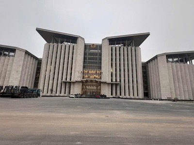 Đất kdt viện nhi nam hải dương cạnh aeon giá từ 2ty8 4