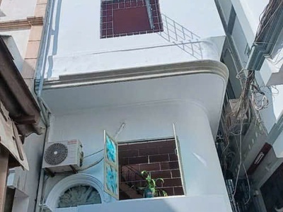  : lô góc  - ô tô tránh  - kinh doanh  bán nhà thanh xuân 0