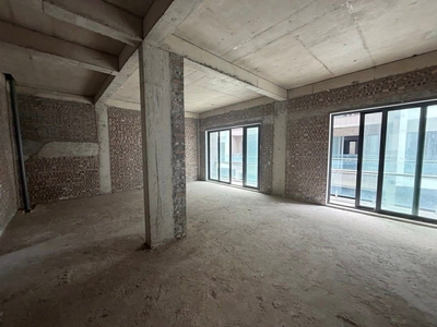 Liền kề ngọc lâm, 82m x 6 tầng, mặt tiền 8m, gần mipec, đối diện trục đại lộ cảnh quan sông hồng 3