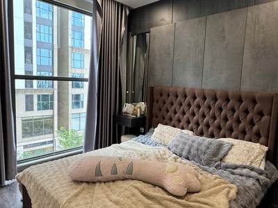 Bán căn hộ 1 ngủ  , 48m2, sổ đỏ chính chủ, m3 miami masteri water front , ocp1, giá 4tỷ080 1