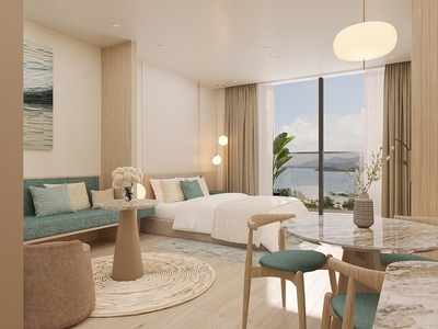 Hot nhất thị trường phú quốc   cơ hội sở hữu căn hộ biển giá tốt hiếm có 2