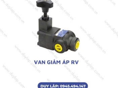 Van thuỷ lực chính hãng tại Duy Lập 2