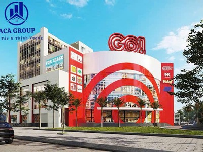 cho thuê mặt tiền hùng vương ngay siêu thị go trung tâm thành phố huế 0