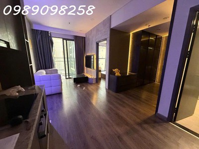 Bán căn hộ 1 ngủ  , 48m2, sổ đỏ chính chủ, m3 miami masteri water front , ocp1, giá 4tỷ080 4