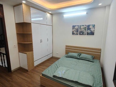  bán nhà căn hiếm mỹ đình  diện tích 40m   5t xây mới   oto vào tận nơi   chỉ 8,x tỷ   lh 3