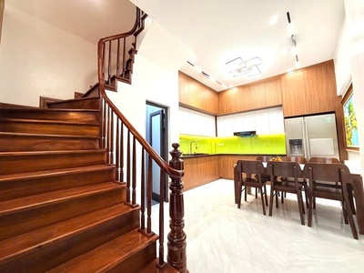 Cực hiếmnhà đẹp mỹ đình full nội thất   gần lê đức thọ, giá tốt 7,95 tỷ  lh 09.72.078.667 3