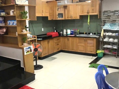 Bán nhà 4 tầng linh chiểu 55m    hẻm xe hơi   4pn   gần hoàng diệu 2   chỉ 5.3 tỷ 4