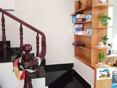 Bán nhà 4 tầng linh chiểu 55m    hẻm xe hơi   4pn   gần hoàng diệu 2   chỉ 5.3 tỷ 1