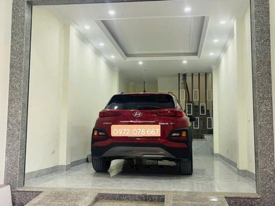 Bán nhà đẹp vạn phúc   tiệm cận tố hữu, lê quang đạo nối dài   ngõ rộng xe hơi đt 0972.078.667 1