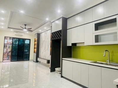 Bán nhà đẹp vạn phúc   tiệm cận tố hữu, lê quang đạo nối dài   ngõ rộng xe hơi đt 0972.078.667 2