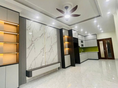 Bán nhà đẹp vạn phúc   tiệm cận tố hữu, lê quang đạo nối dài   ngõ rộng xe hơi đt 0972.078.667 3