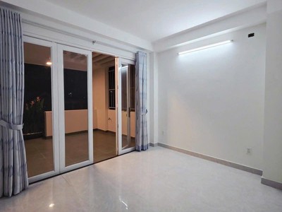 Bán nhà mặt tiền đường lê ngân, phường 12 tân bình   5x16  2 tầng 1