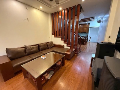  chính chủ bánnhà lô góc ngõ rộng xe hơi   lô góc thoáng khí ở phùng khoang 9,35 tỷ đt 0972 078 1