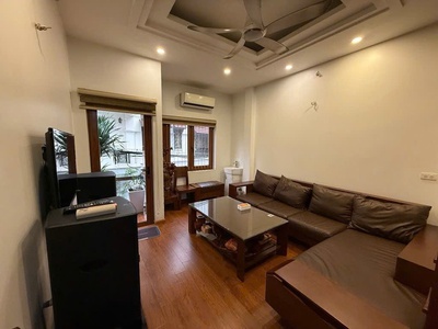  chính chủ bánnhà lô góc ô tô vào tận nơi   nhà thoáng trước sau gần lương thế vinh 9,35 tỷ alo 2