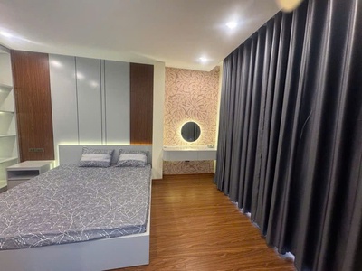  chính chủ bánnhà lô góc ô tô vào tận nơi   nhà thoáng trước sau gần lương thế vinh 9,35 tỷ alo 3