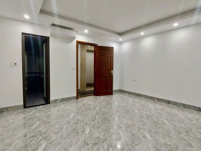  hiếm nhà bán ô tô 7 chỗ vào nhà   có thang máy   ngõ thông tứ phía cách mặt phố 10m   full đồ 3