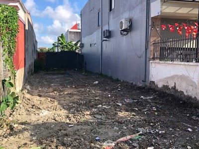 Đất đường 10m tân thành   giá hiếm khu dương kinh   phù hợp đầu tư  zalo 0567 222 555 4