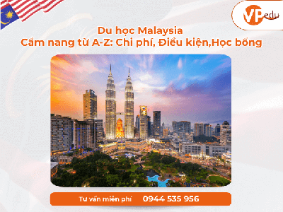 Du Học Malaysia: Lộ Trình Quốc Tế Với Chi Phí Tối Ưu 0