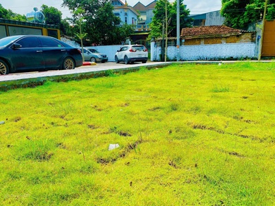 Bán đất nền hoà lạc, cách quốc lộ 21a 30m 1