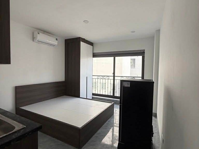 Chung cư mini ngọc lâm, 7 tầng thang máy pccc tiêu chuẩn, dòng tiền 1tỷ/năm 2