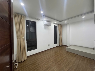 Cho thuê nhà ngõ kim mã, 58m  x 5 tầng, 4pn, 4wc, 19 triệu 2