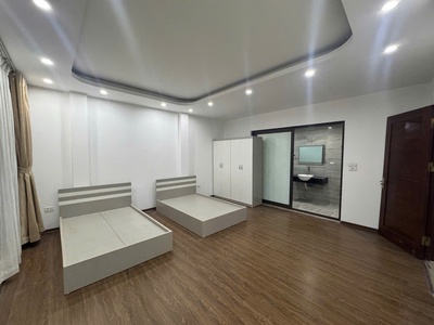 Cho thuê nhà ngõ kim mã, 58m  x 5 tầng, 4pn, 4wc, 19 triệu 3