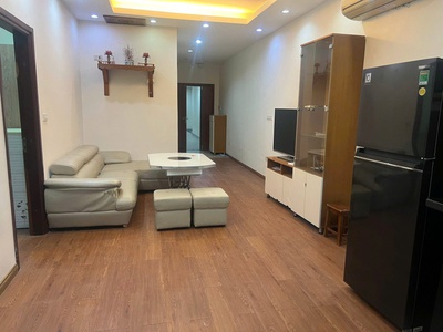 Cho thuê chung cư tầng 16, 80m , 2pn, 2 wc, 11 triệu 3