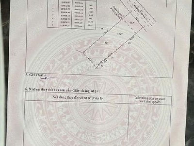 Đất lớn tỉnh lộ 15 huyện củ chi 1800 m2 giá tốt 2