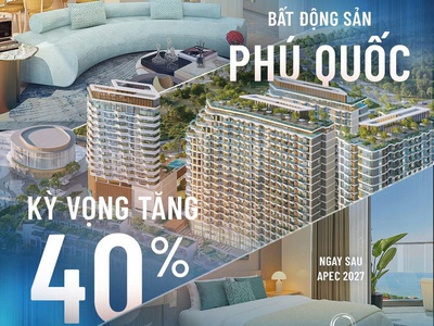 Hot nhất thị trường phú quốc   cơ hội sở hữu căn hộ biển giá tốt hiếm có 3