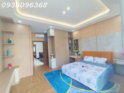 Bán đất có nhà   2 bìa riêng   tp vị thanh, hậu giang 4