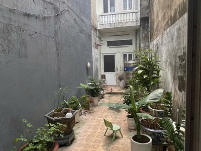 Bán nhà mặt đường an dương   lê chân, hải phòng  diện tích lớn, vị trí kinh doanh tốt 4