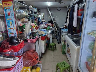 Bán nhà hoàng như tiếp, 40m2, 10.2 tỷ, kinh doanh sầm uất 2