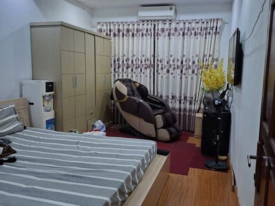 Bán nhà riêng thượng thanh-long biên 44m2 x 4 tầng x 8.3 tỷ long biên hà nội. 1