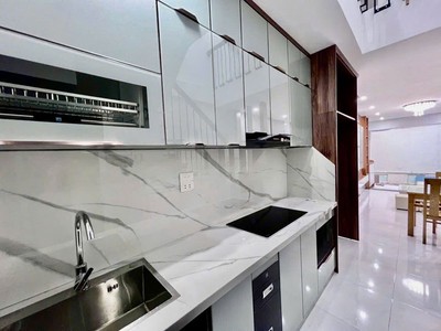 Nhà mới full nội thất 4 tầng  nguyễn sơn- long  41m2 x 8.85 tỷ long biên-hà nội. 0