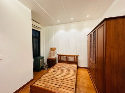 Bán nhà an trạch 48m2. 5 tầng. mặt tiền 4m. giá 16.5 tỷ đống đa hà nội 4